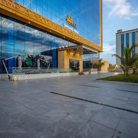 Donatello Jeddah Hotel Kültér fotó