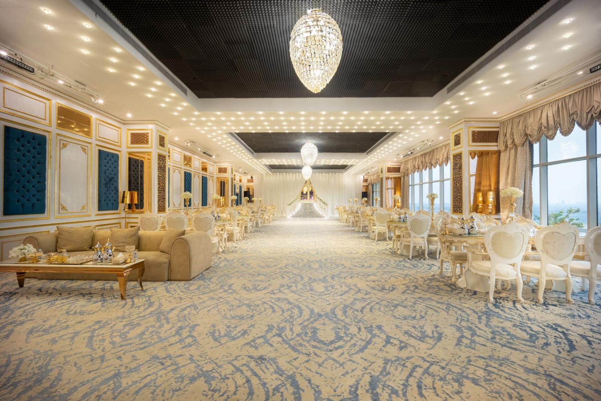 Donatello Jeddah Hotel Kültér fotó