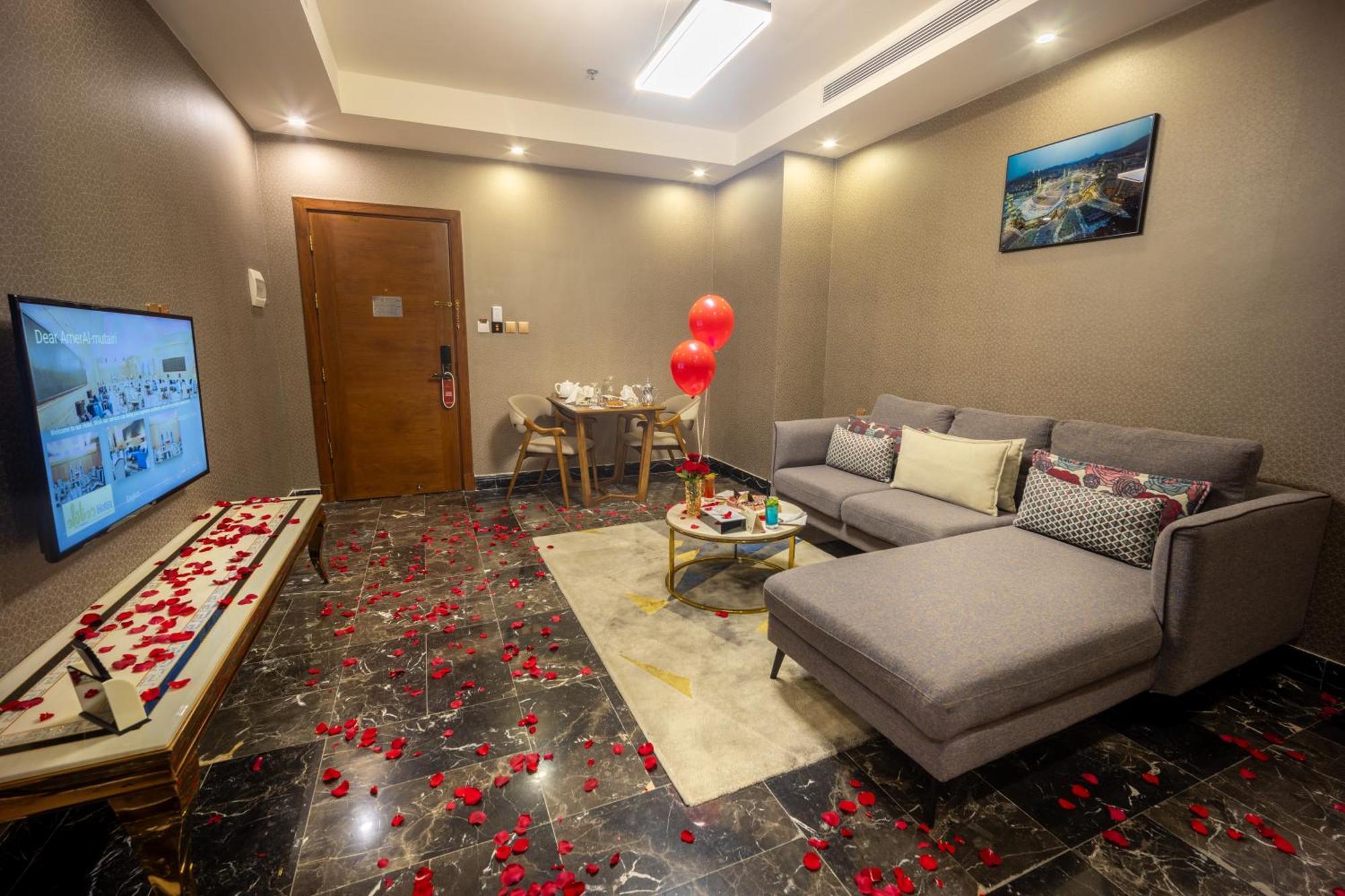Donatello Jeddah Hotel Kültér fotó
